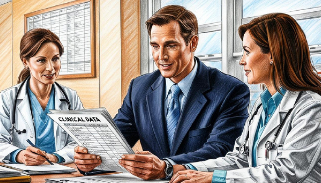 Nsinga Consultancy - Medical Affairs Banner